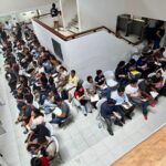 Se superan metas de canje de placas 2026; alcanza 80.7% del objetivo del primer trimestre