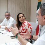 Anuncia Mara Lezama pruebas gratuitas de VIH en embarazadas