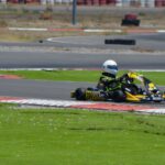 Completa OJRT la calificación y está listo para las heats en San Luis Potosí