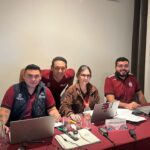 Cumple Quintana Roo con los primeros registros para la Olimpiada Nacional Conade 2026