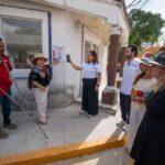 Inician rehabilitación de vialidades turísticas en Cozumel con Fideicomiso de Turismo Crucerista