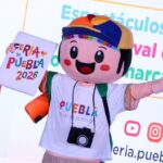 Proyecta Puebla más de mil millones de pesos en derrama con la Feria 2026