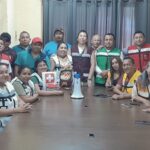 Fortalece la SEOP habilidades del personal con capacitación en protección civil