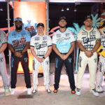 Presentan los Tigres roster y ‘piel’ para la Temporada 2026 de la LMB