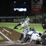 Los Bravos se quedaron con la Serie Inaugural al vencer 5-3 a los Tigres