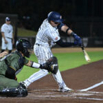 Electrizante primer choque del ‘Clásico de Fieras’ en el ‘Beto Ávila’ de Cancún