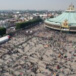 Semana Santa en México, un mosaico de turismo religioso que moviliza a más de 40 millones de personas