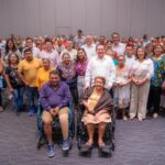 Entrega gobernador Joaquín Díaz Mena apoyos que transforman vidas en Yucatán