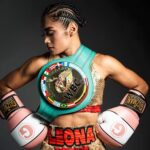 Veracruz se viste de campeonato mundial de boxeo