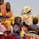 Tres años de guerra en Sudán: la ONU alerta que 34 millones necesitan ayuda humanitaria, la cifra más alta del mundo
