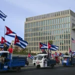 Gobierno de Cuba indulta a más de dos mil presos