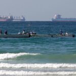 Irán cierra de nuevo el estrecho de Ormuz por los ataques israelíes en Líbano (Video)