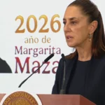 Sheinbaum desconocía presencia en México de agentes antidrogas de EU muertos en accidente