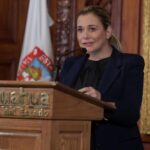 Gobernadora de Chihuahua declina comparecer ante el Senado por investigación de narcolaboratorio