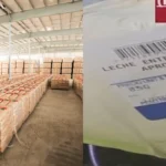 Leche donada por Uruguay es revendida por régimen de Cuba en dólares (Video)