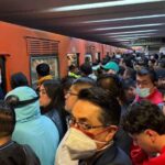 ¿Sigue el paro en el Metro de la CDMX? Así el avance de este martes 14 de abril