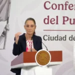 “Hay diálogo con transportistas y campesinos”: Sheinbaum tras bloqueos en carreteras