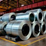 Estados Unidos reduce aranceles al acero y aluminio de México y Canadá para la industria automotriz