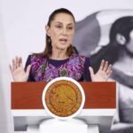 Sheinbaum acepta aumento en precio de tortilla