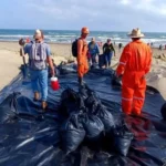 Especialista cuestiona transparencia por derrame en el Golfo