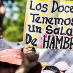 Más de 70 por ciento de los docentes universitarios laboran en la precariedad