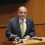 PRI no da cheques en blanco: Añorve ante propuesta de Sheinbaum para sustituir a De la Fuente en SRE