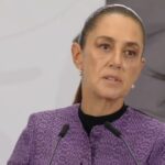 “No hay problemas con el Tren Maya”: Sheinbaum pide revisión del Tramo 5 tras reporte de hundimiento 