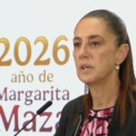 “Está todo bajo control”, dice Sheinbaum sobre el derrame de diésel en la refinería de Deer Park