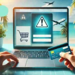 Los fraudes vacacionales en línea más comunes y cómo protegerte de ellos
