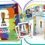 Álbum del Mundial 2026 de Panini ya tiene fecha de lanzamiento y precios en México