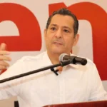 Exdelegado de Gobernación de Tabasco renuncia a Morena por “vicios” internos y división