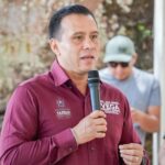 García Harfuch: Desapariciones del alcalde Taxco y su padre estaría ligado a La Familia Michoacana