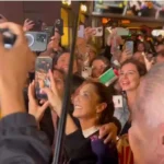 Llega Sheinbaum a Barcelona para participar en Cumbre progresista (Video)