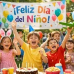 Día del Niño en México 2026: Origen, significado y por qué se celebra el 30 de abril