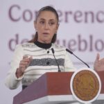 “Estamos por resolverlo”, dice Sheinbaum ante sanción de EU que revocó 13 rutas al AIFA