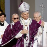 Papa León XIV pide rezar en Semana Santa “por las víctimas inocentes de la guerra”