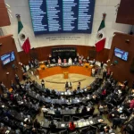 Senado avala reforma para crear ley general contra feminicidio