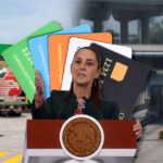 Gobierno de Sheinbaum anuncia la reducción de comisiones para pagos con tarjetas en gasolinerías
