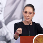 Sheinbaum espera que sea “una excepción” operativo con agentes de Estados Unidos en México