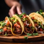 Llega la Feria de la Barbacoa 2026 a Xochimilco con tacos irresistibles y ambiente familiar