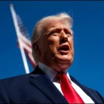 Trump dice que Irán contactó a EU para nueva ronda de conversaciones