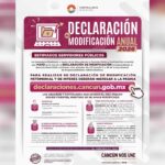 Promueve Ana Paty Peralta transparencia en el servicio público
