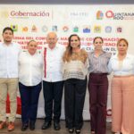Juntos, construimos gobiernos más fuertes, transparentes y cercanos: Ana Paty Peralta