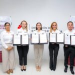 En Cancún seguimos dando pasos hacia un gobierno más moderno, digital y eficiente: Ana Paty Peralta
