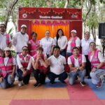 Impulsa DIF Benito Juárez programas preventivos a favor de la niñez y adolescencia