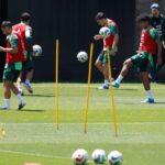 Listo el Tricolor Azteca para ‘probarse’ ante Australia, en su camino rumbo al Mundial 2026