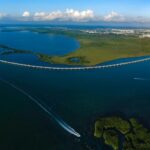 Anuncia Mara Lezama la apertura del Puente Nichupté para este miércoles 6 de mayo