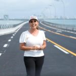 Anuncia Mara Lezama que apertura del Puente Nichupté se hará con pruebas y medidas de seguridad
