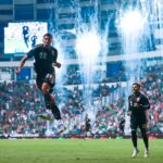 Intenso preámbulo de preparación rumbo al Mundial de Futbol 2026
