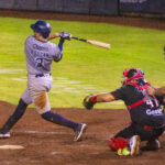 Arrancan los Tigres con victoria su serie en Campeche